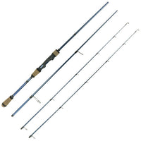 Travel & Pack Rods