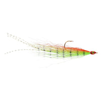 Trolling Flies & Rigs