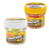 Trout Jarred & Cured Baits