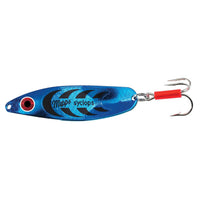 Trout Spoons
