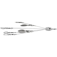 Umbrella Rigs