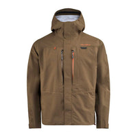 Wading Jackets