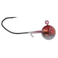 Walleye Jig Heads