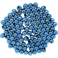 Walleye Lure Components