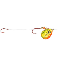 Walleye Spinner Rigs