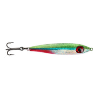 Walleye Vertical Jigging
