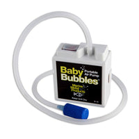 Aerators & Bubblers