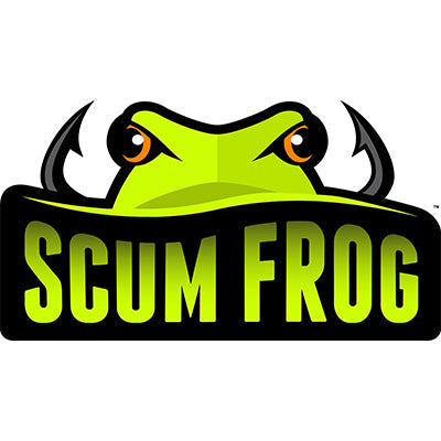 Scum Frog