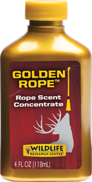 Golden Rope Scent Concentrate 4 oz
