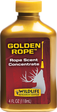 Golden Rope Scent Concentrate 4 oz