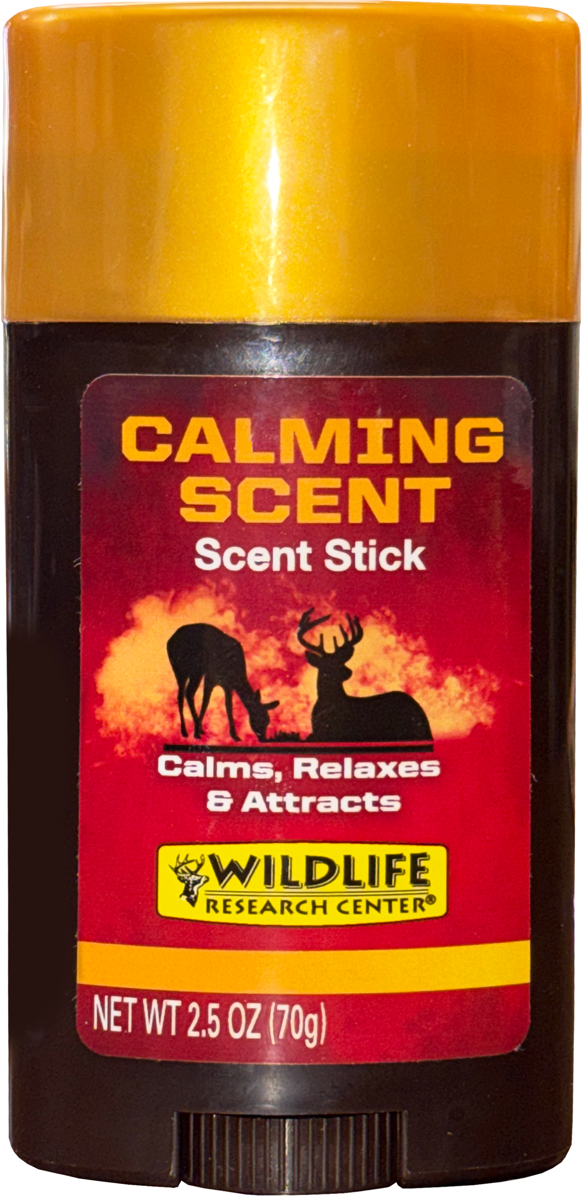 Calming Scent – Scent Stick