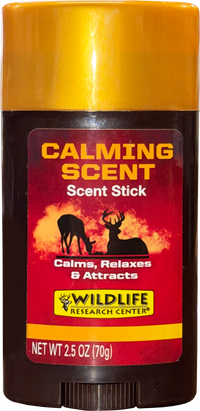 Calming Scent – Scent Stick