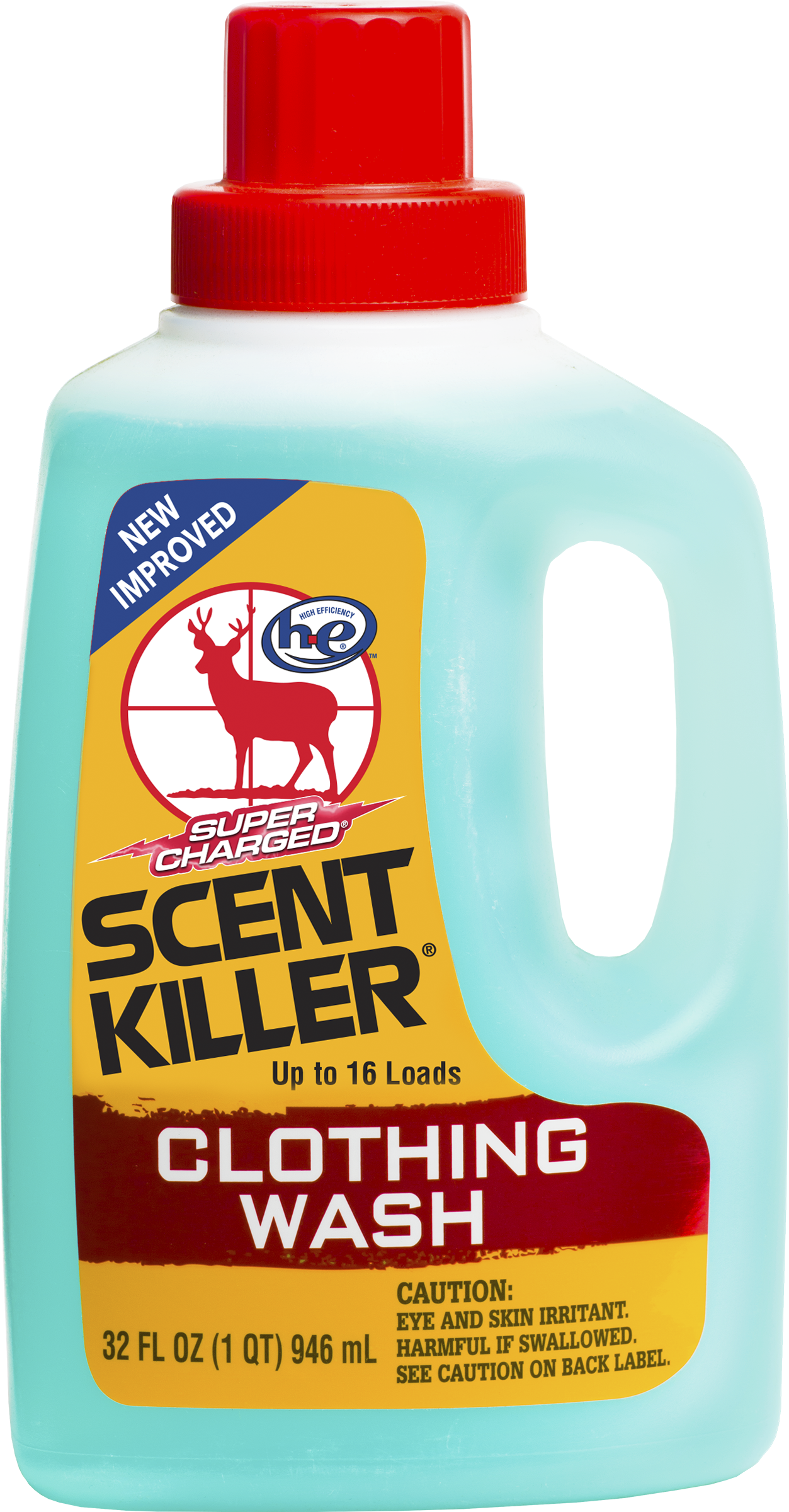 S.K. Liquid Clothing Wash 2oz