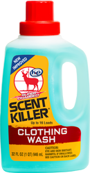 S.K. Liquid Clothing Wash 2oz