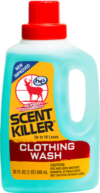 S.K. Liquid Clothing Wash 2oz