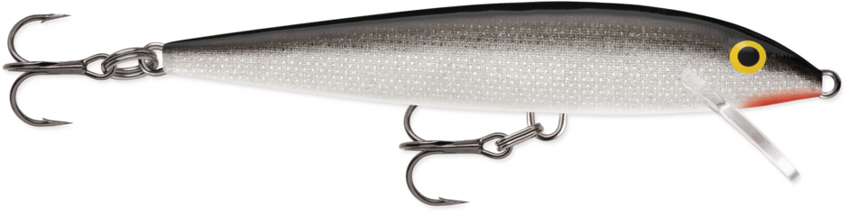 5 / Silver