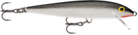Rapala Original Floating Minnow
