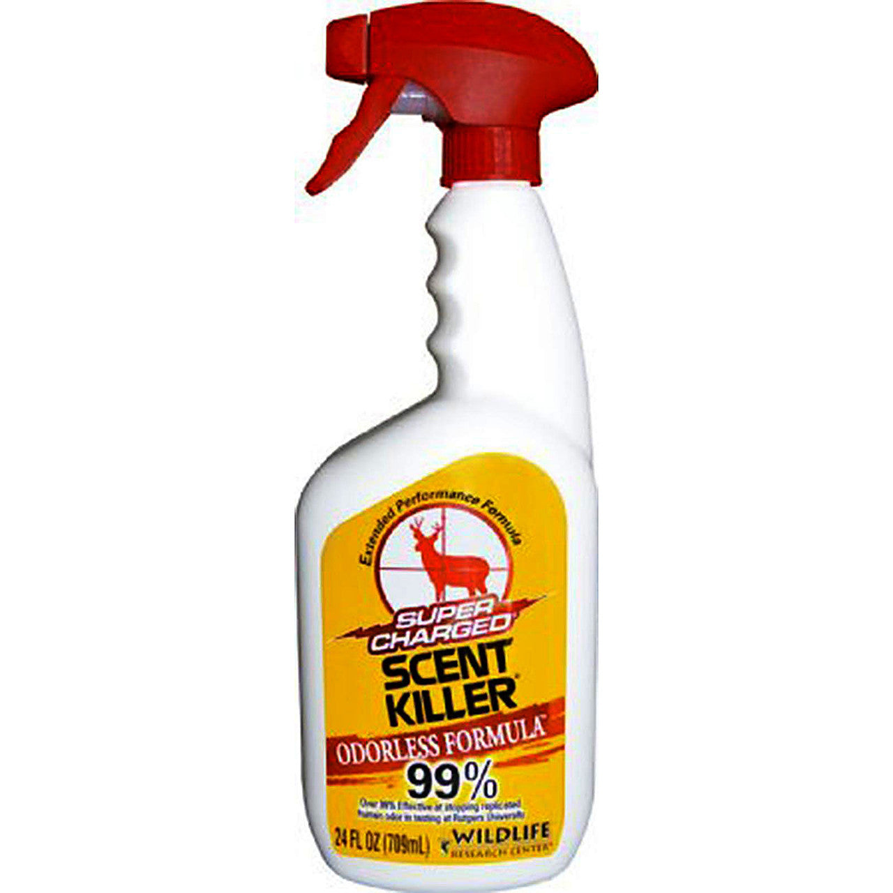 Scent Killer Super Charged 24oz