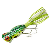 Arbogast Hula Popper Lure
