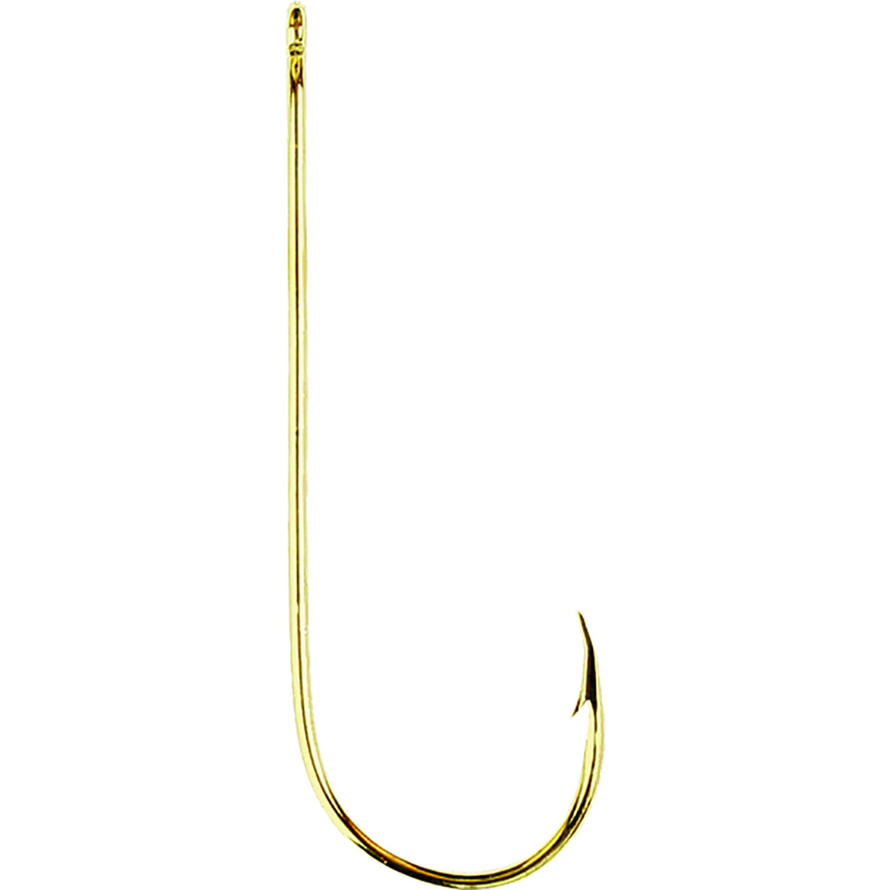 Aberdeen Gold Hooks (5 Pack)