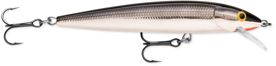 6 / Silver