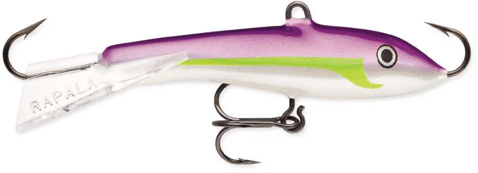 Jigging Rap 3 Ice/Vertical Lure
