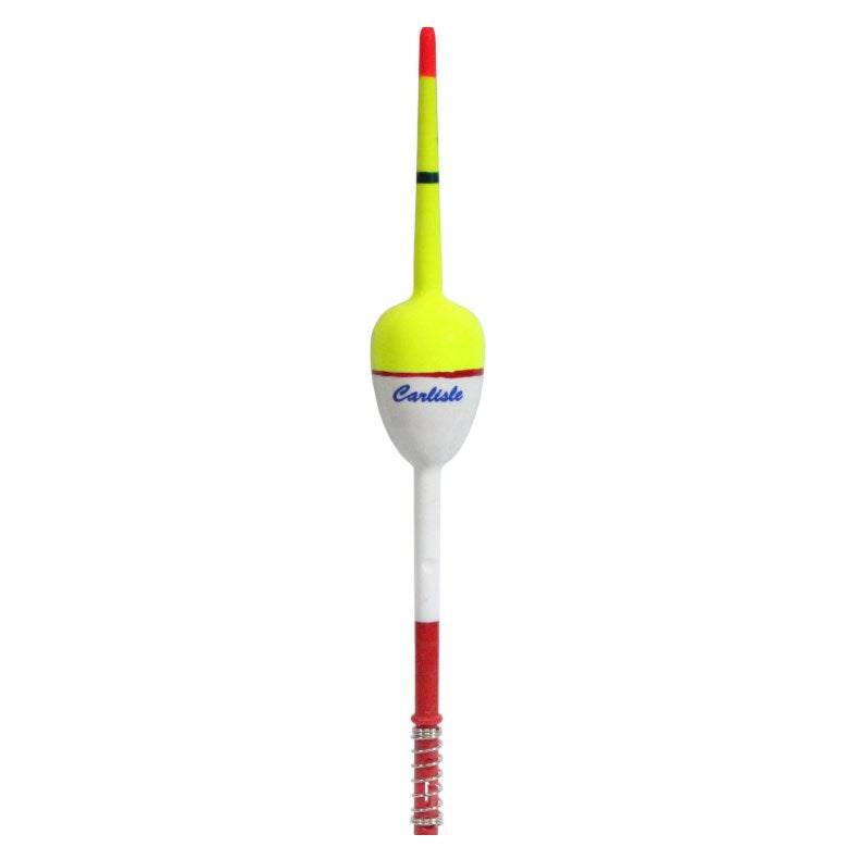 Spring Float 3/4" Original Pack