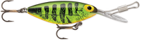 Rapala Original Hot 'N Tot Fishing Lure