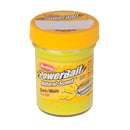 PowerBait® Natural Scent Trout Bait Green Perch