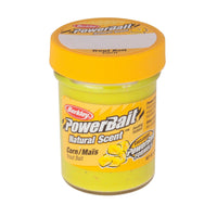 PowerBait® Natural Scent Trout Bait Green Perch