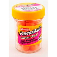 PowerBait® Power Nuggets® Fluorescent Orange