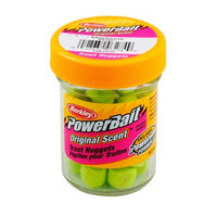 PowerBait® Power Nuggets® Chartreuse