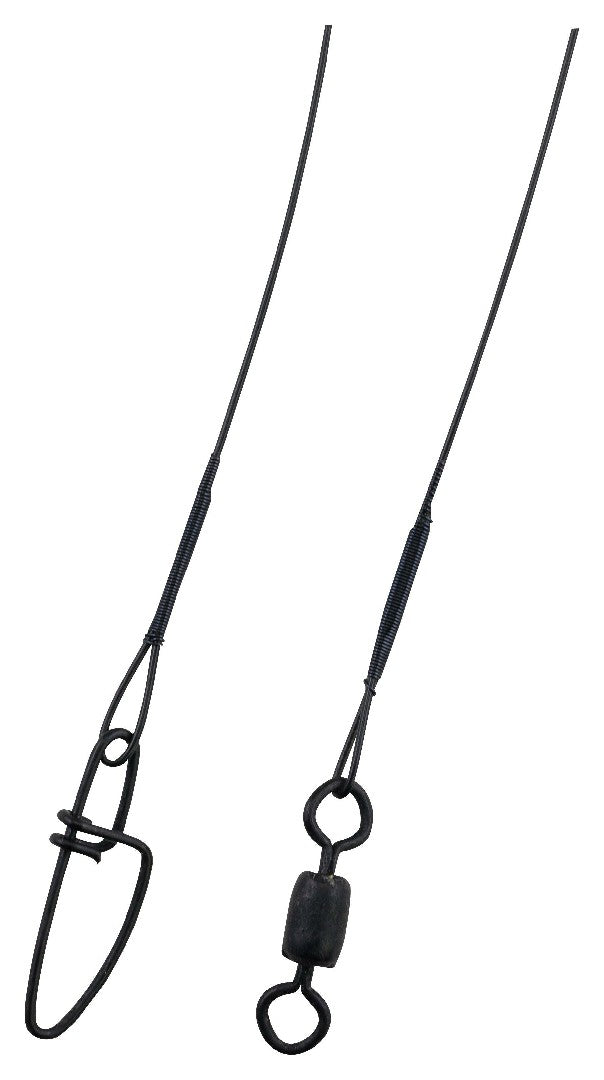 Berkley Steelon™ Fishing Leaders – Wire-Wound