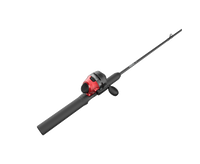 Zebco 101 5’ SC Combo