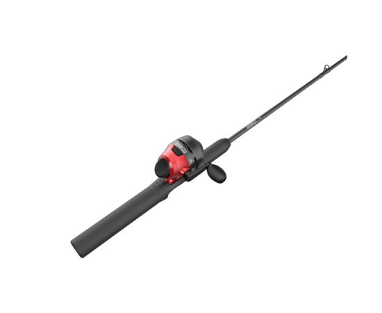 Zebco 101 5’ SC Combo