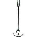 Motor Bracket Aluminum Holder