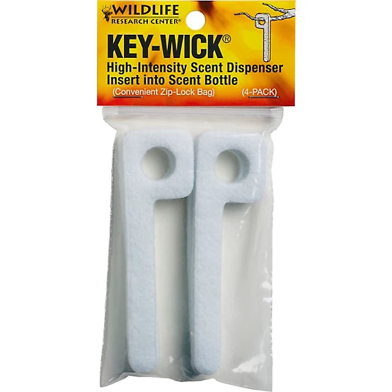 Key-Wick Deer Attractant