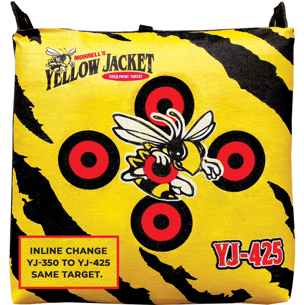 Morrell 105 Yellow Jacket®