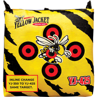 Morrell 105 Yellow Jacket®