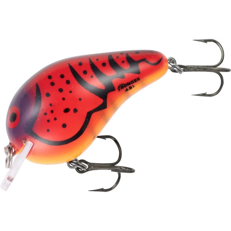 Bomber Model A Lure (2.5" 3/8 OZ.)