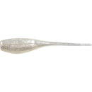 Bobby Garland Shad Pearl White *Bulk* - 2 IN - 50/Pack