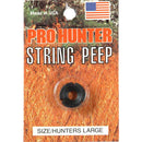 Game Warning System Pro Hunter String Peep