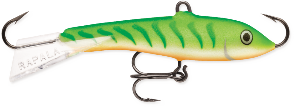 Jigging Rap 3 Ice/Vertical Lure
