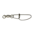 SNAPS AND SWIVELS