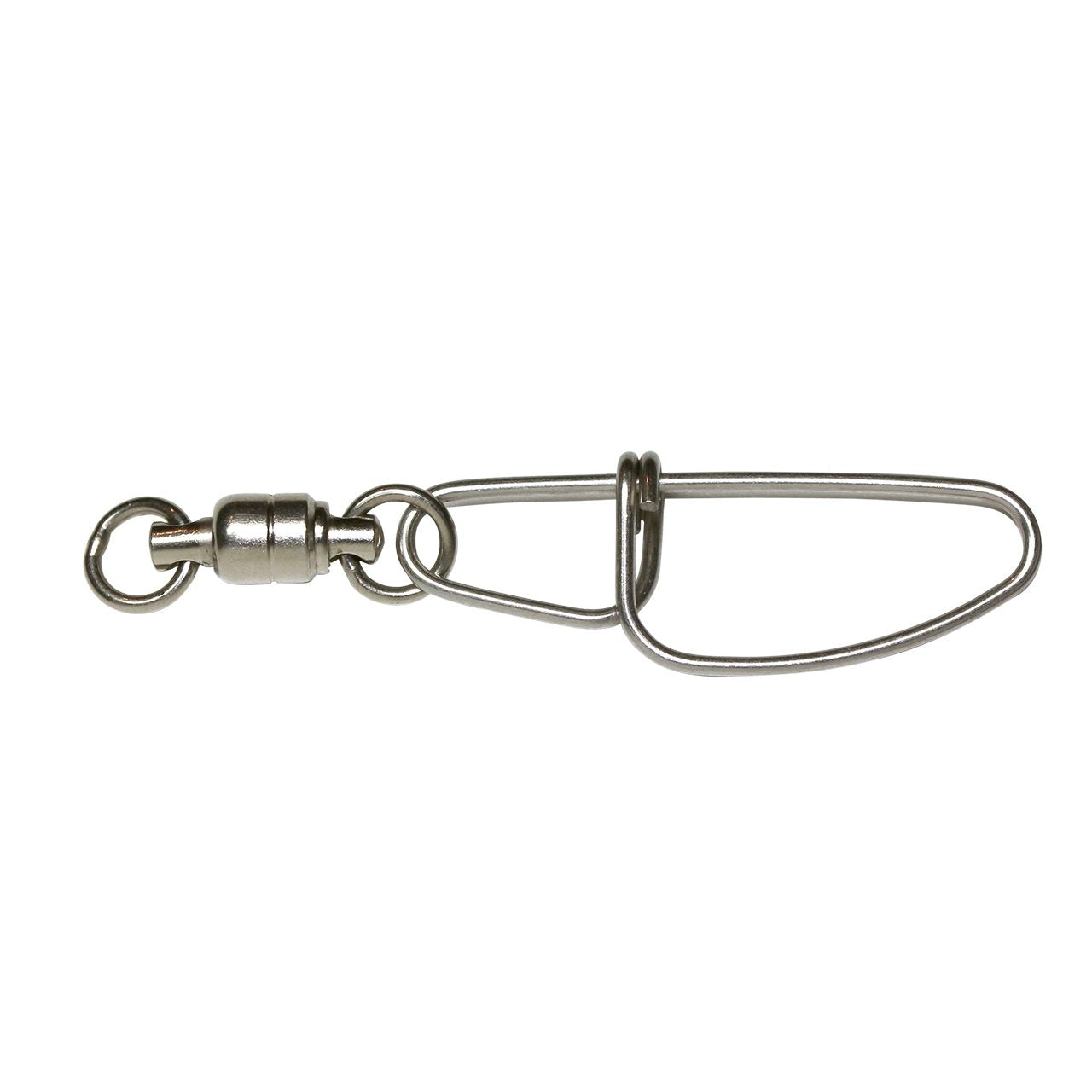 SNAPS AND SWIVELS