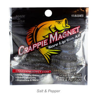 Crappie Magnet 15pc