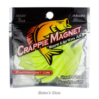 Crappie Magnet 15pc