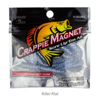 Crappie Magnet 15pc