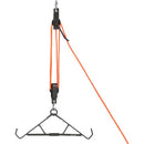 Allen Takedown Gambrel & Hoist 500 Lbs (7244)