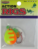 Tiger Rig Size 6 Pack